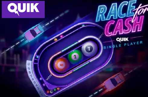 Race for Cash Single Player